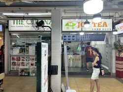 Toa Payoh Central (D12), Shop House #577735791